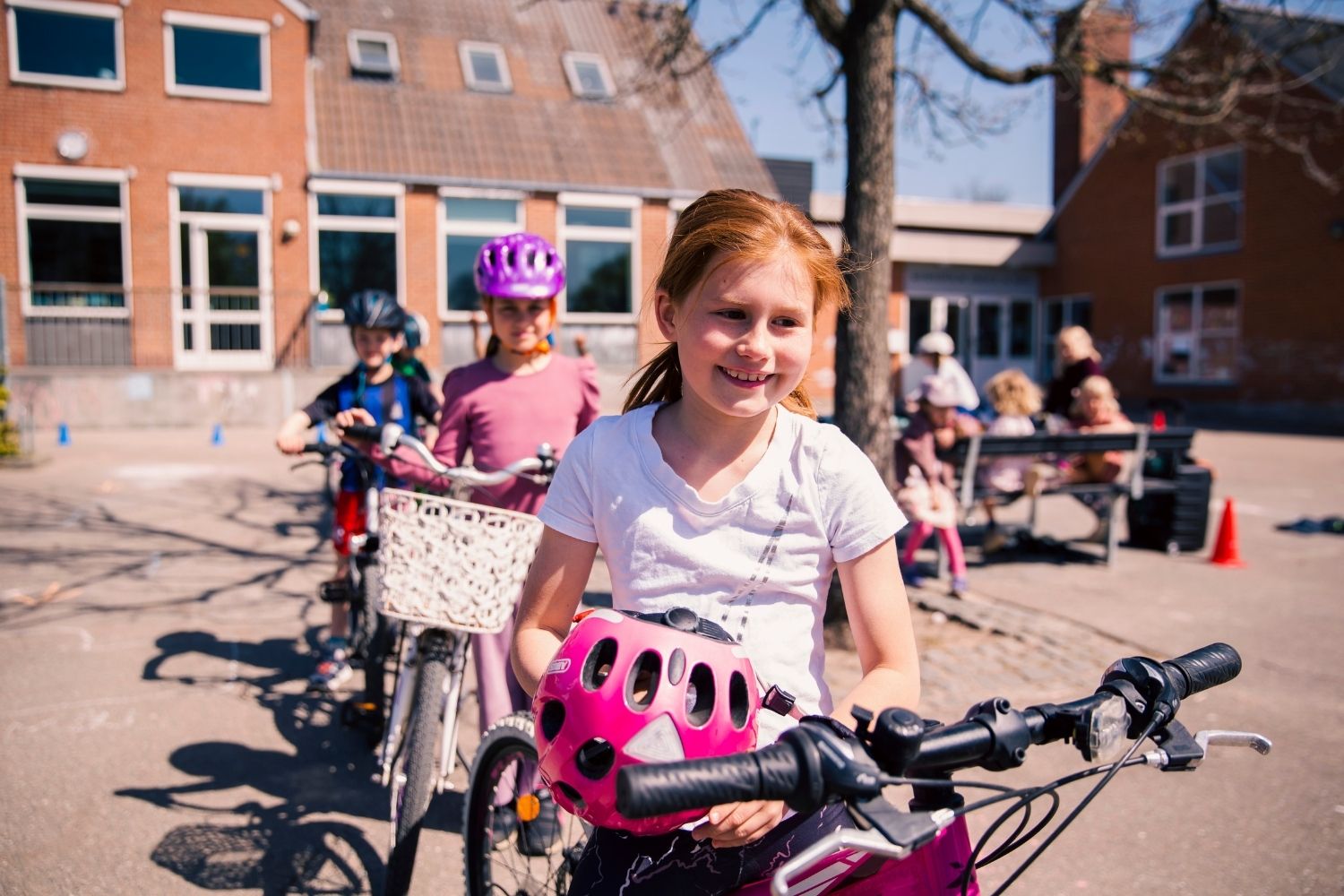 Elev Cykel Idræt KH Elev Cykel Idræt KH